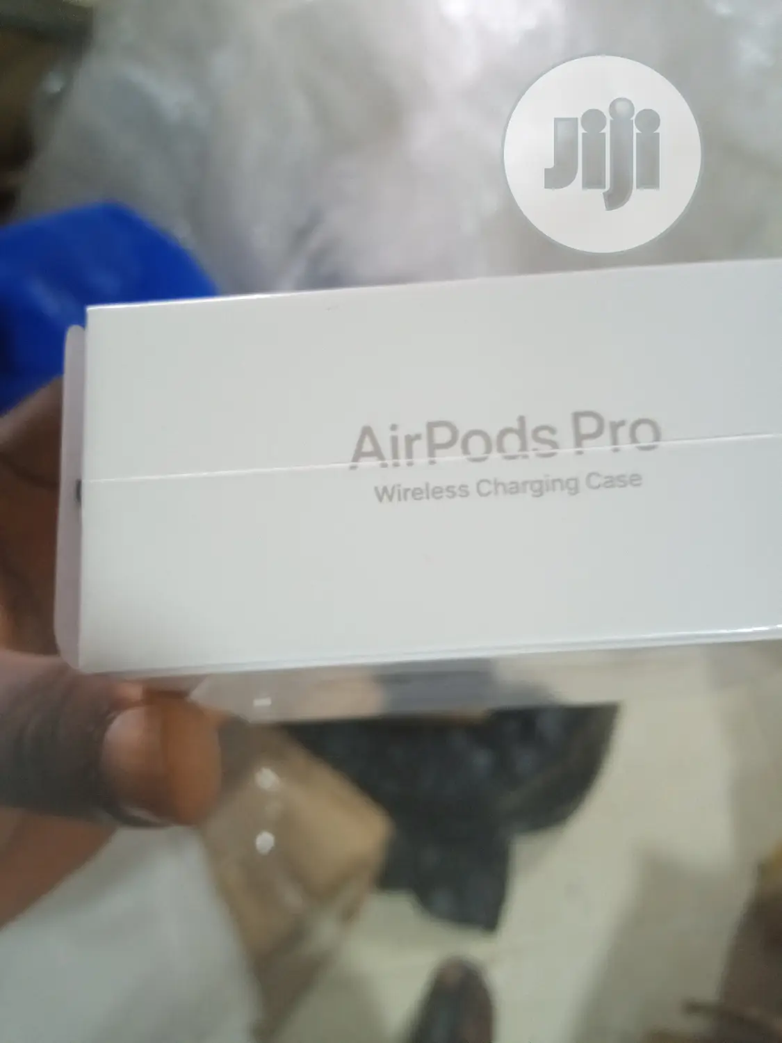 Apple Airpods Pro