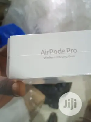Apple Airpods Pro