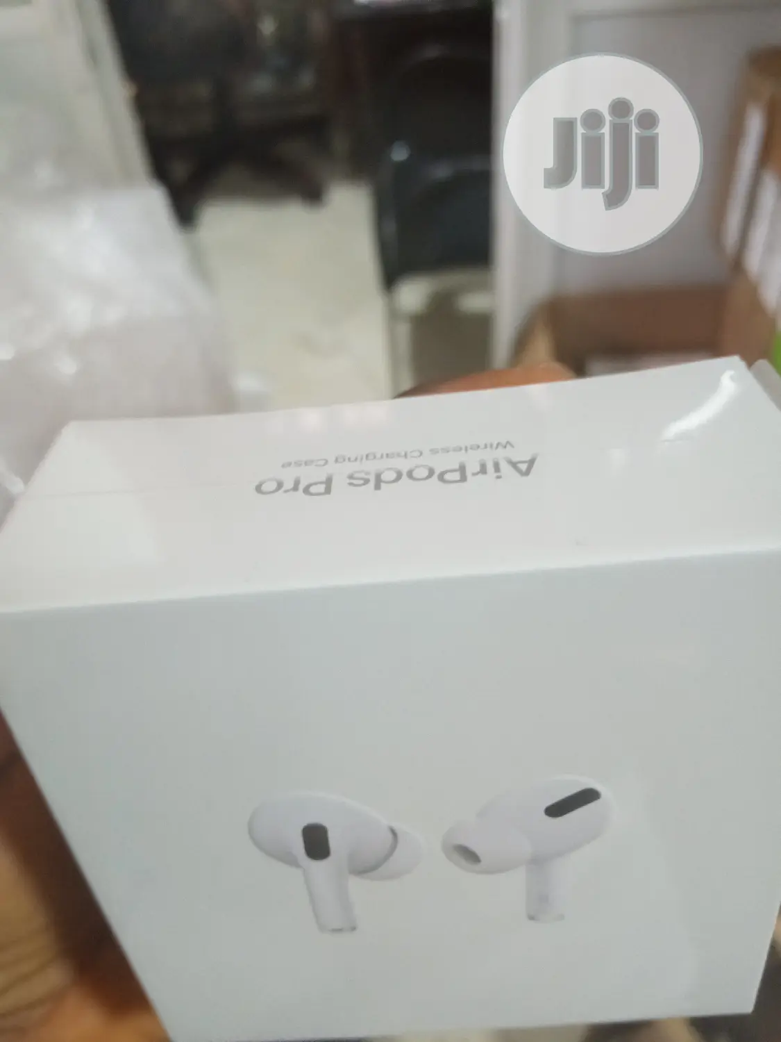 Apple Airpods Pro