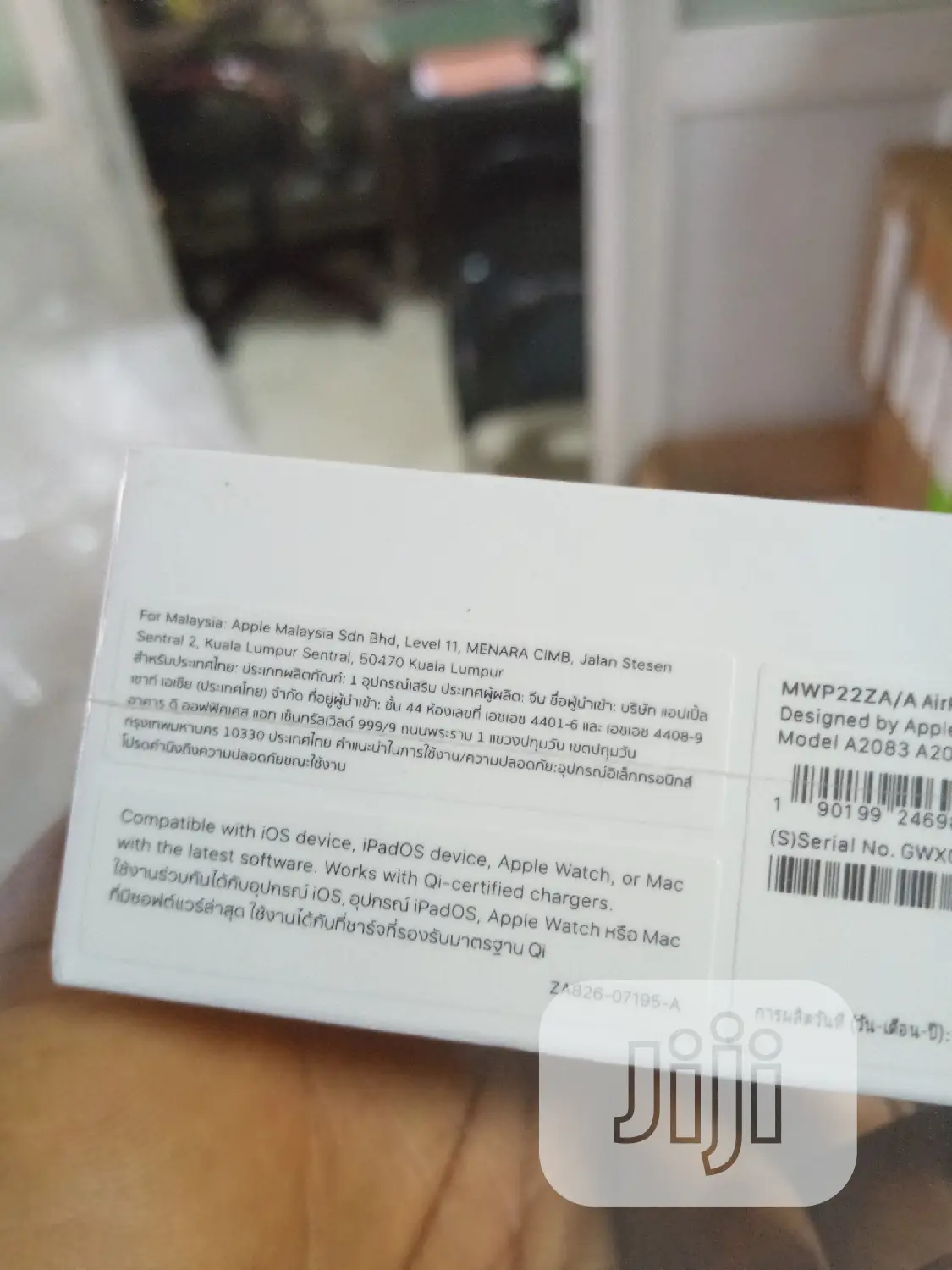 Apple Airpods Pro