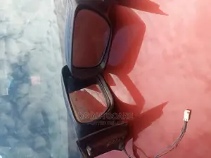 Mazda Cx7 Side Mirror