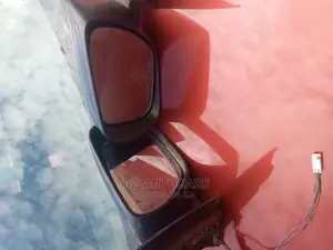 Mazda Cx7 Side Mirror