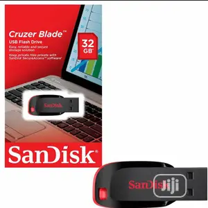 32gb Usb Sandisk Flash Drive