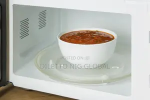 Swan Retro 20l Microwave