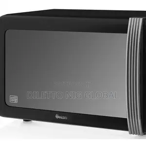 Swan Retro 20l Microwave