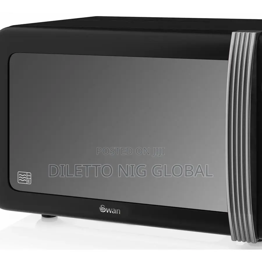 Swan Retro 20l Microwave