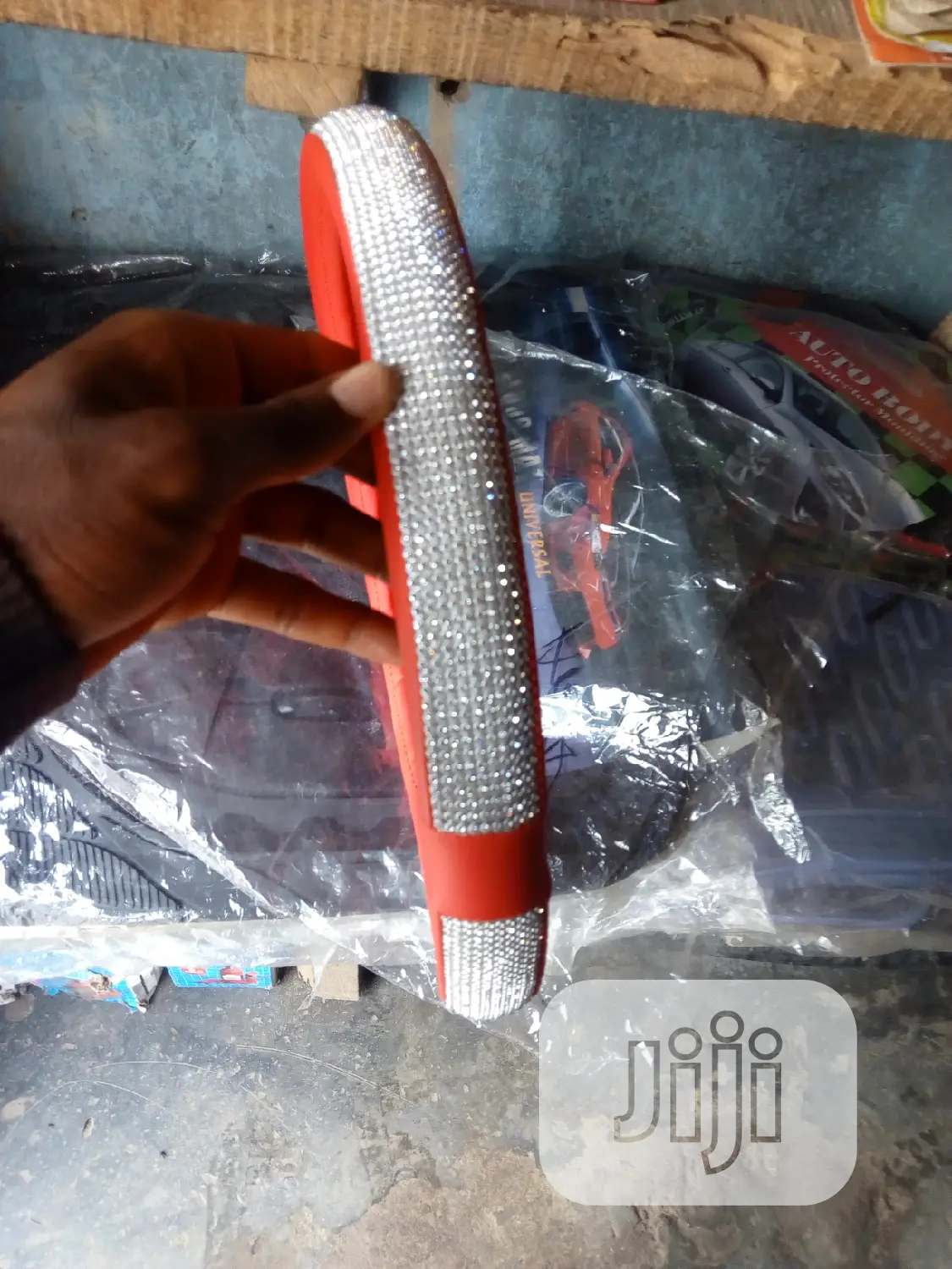 Originalcar Steering Cover