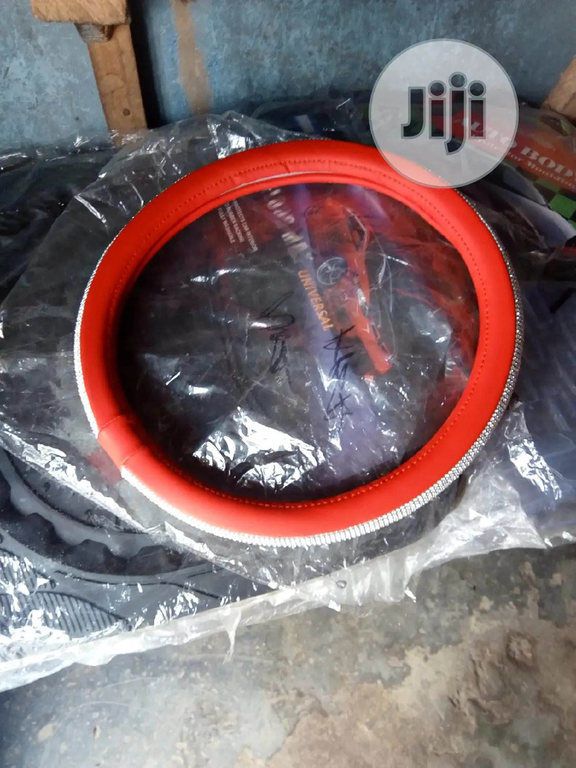 Originalcar Steering Cover