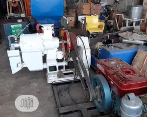 N110 Rice Polisher