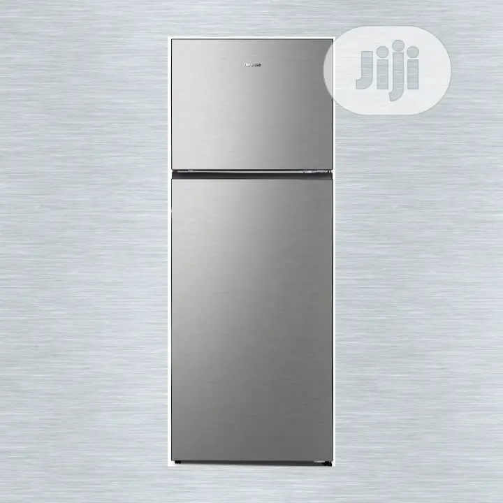 Hisense Refrigerator Ref 60 Wr-Rd