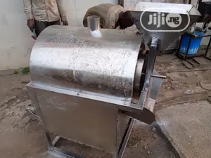 Groundnut Roaster