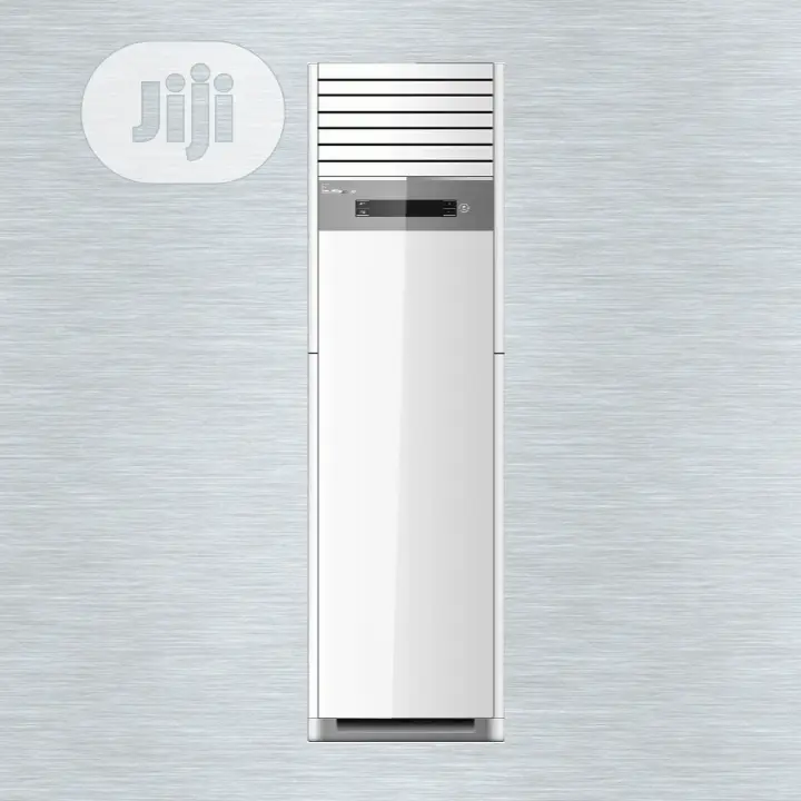 Hisense 3hp Floor Standing Ac
