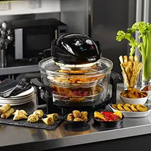 Tower Low Fat Air Fryer