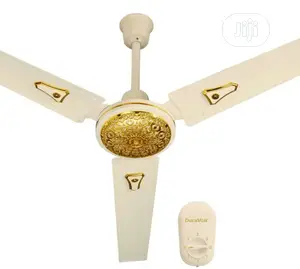 56" Dura Volt Ceiling Fan