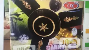60" Giant OX Ceiling Fan