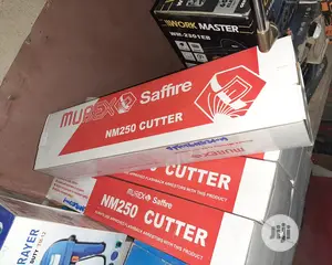 Gas Cutting Torch