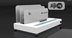 Thermal Binding Machine