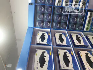 Playstation 4 Controllers