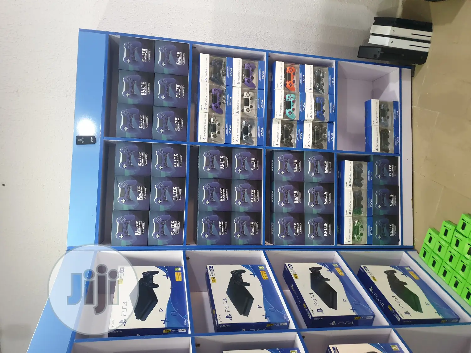 Playstation 4 Controllers