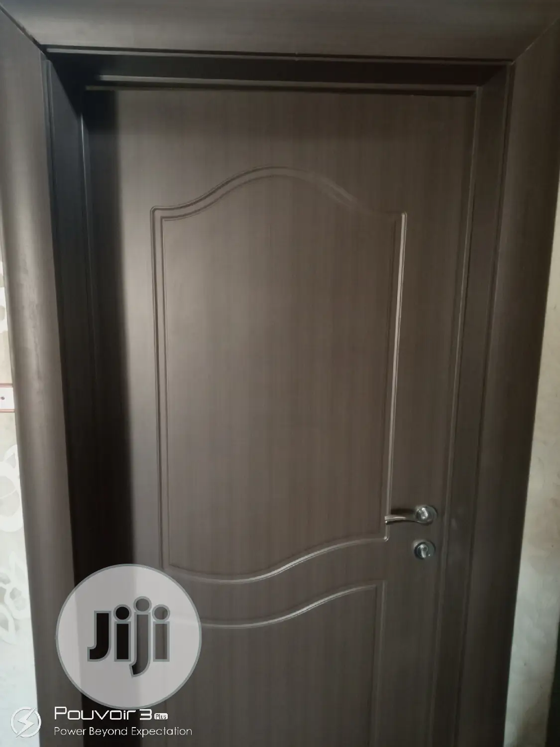 Quality Strong Italian Wooden Doors