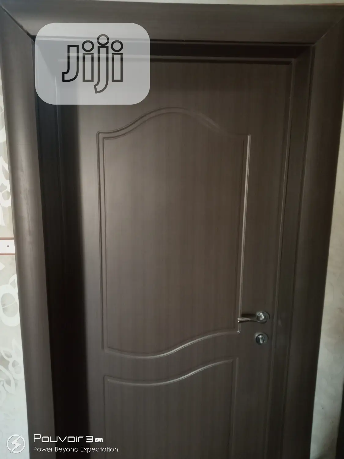 Quality Strong Italian Wooden Doors