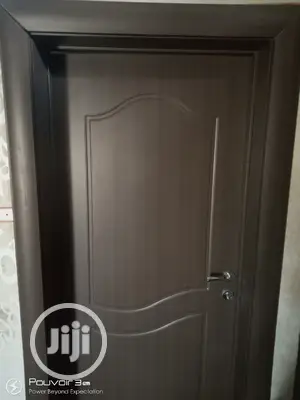 Quality Strong Italian Wooden Doors