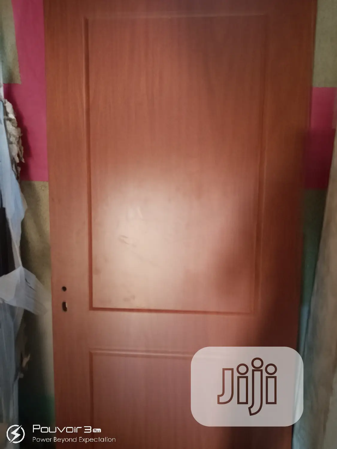 Quality Strong Italian Wooden Doors