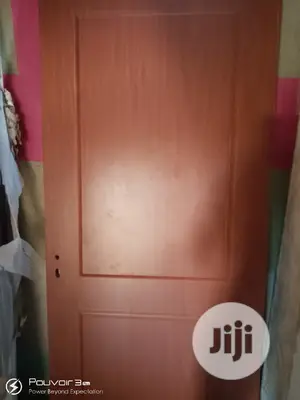 Quality Strong Italian Wooden Doors