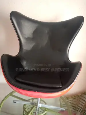 Executive Swivel Chair