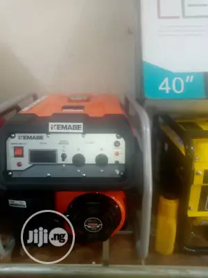 4.5kva Kemage Generator