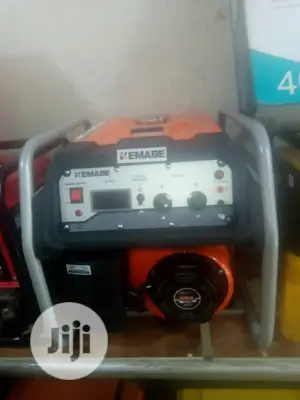 4.5kva Kemage Generator