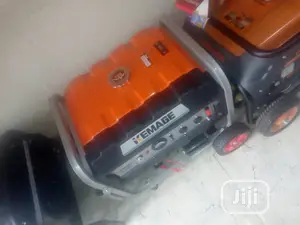 4.5kva Kemage Generator