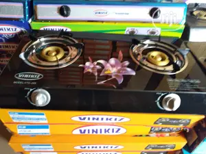 Table Gas Cookers Available