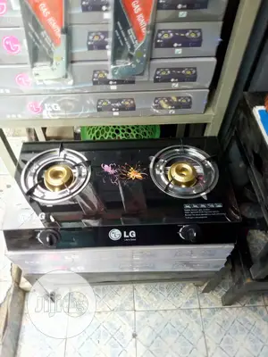 Table Gas Cookers Available