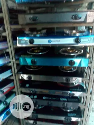 Table Gas Cookers Available