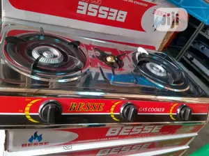 Table Gas Cookers Available