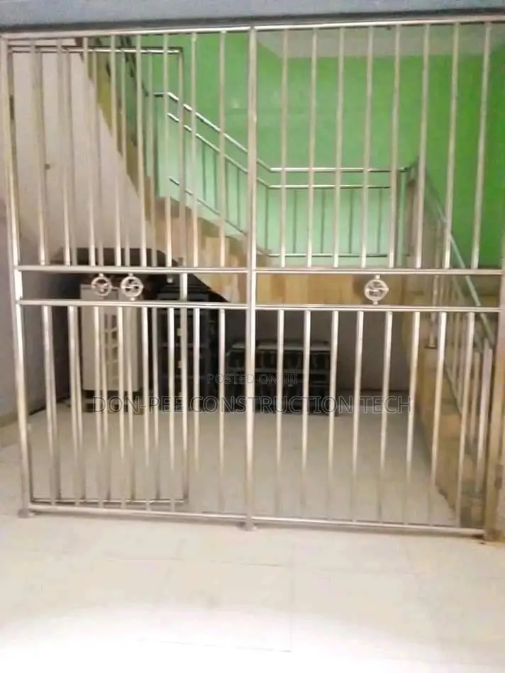 Stainless Steel