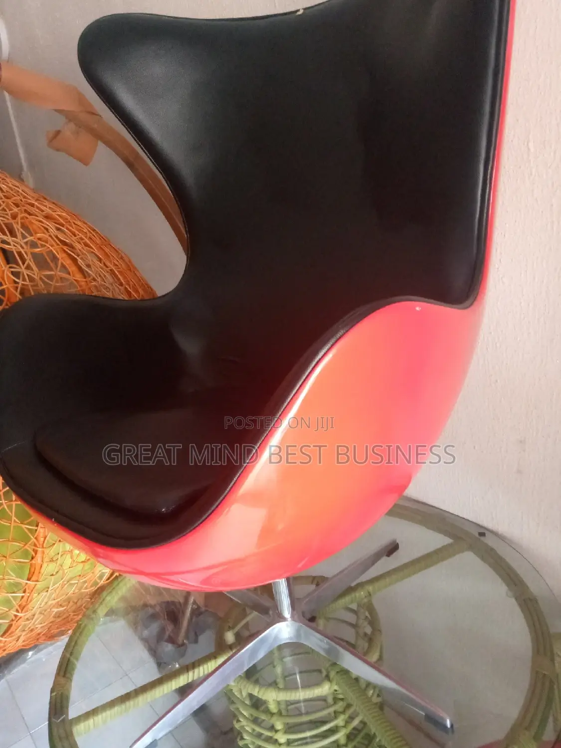 Executive Swivel Chairs