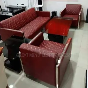 High Quality Set Sofas