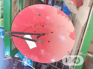 28 Inches Plough Disc