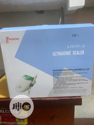 Ultrasonic Scaler