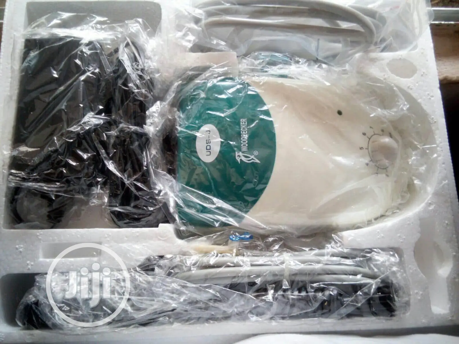 Ultrasonic Scaler