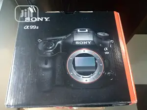 Sony Alpha 99 Mk 2