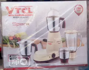 VTCL Mixer and Grinder Heavy Duty 750watts