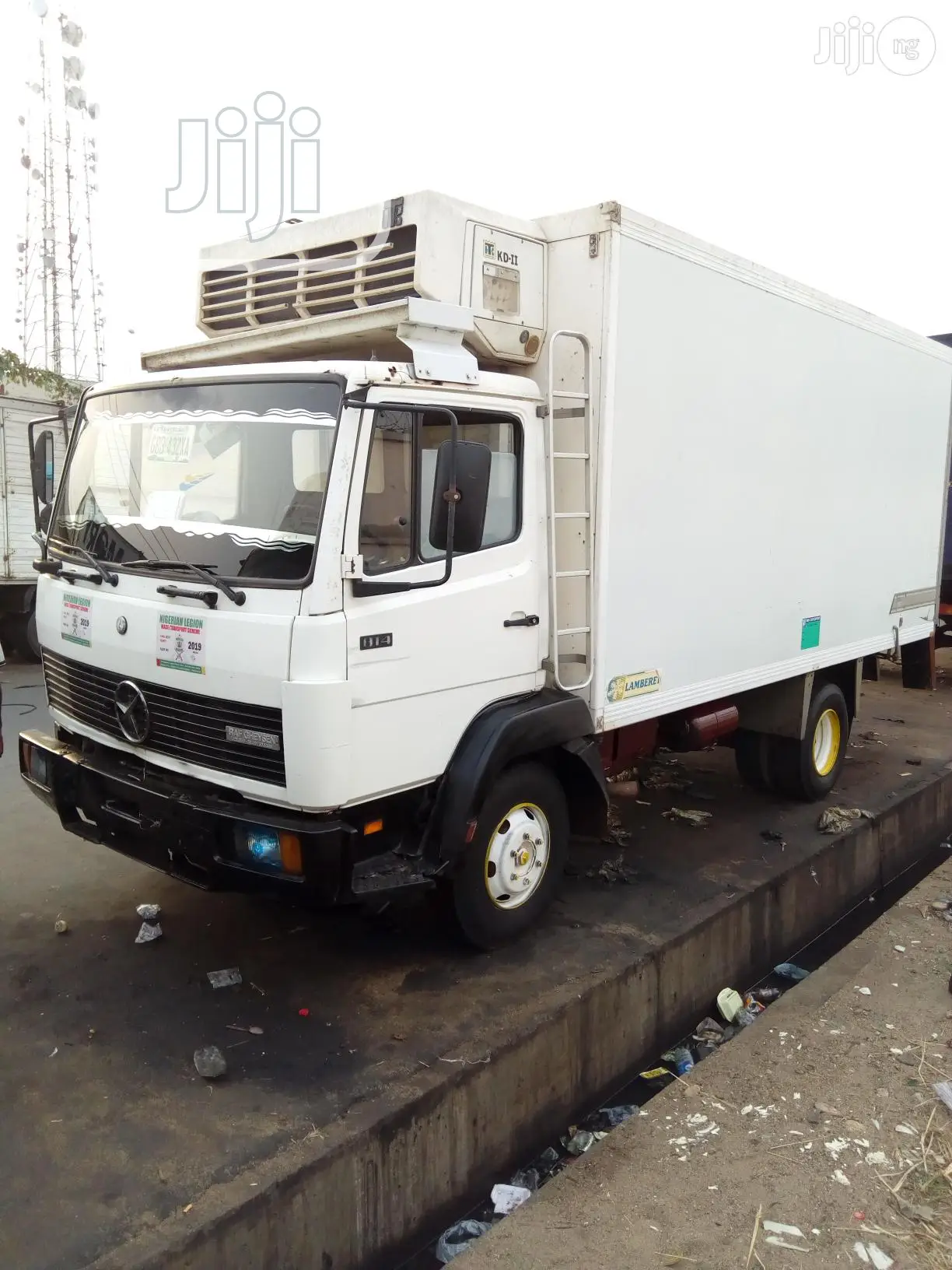 Relocation Services and Logistics