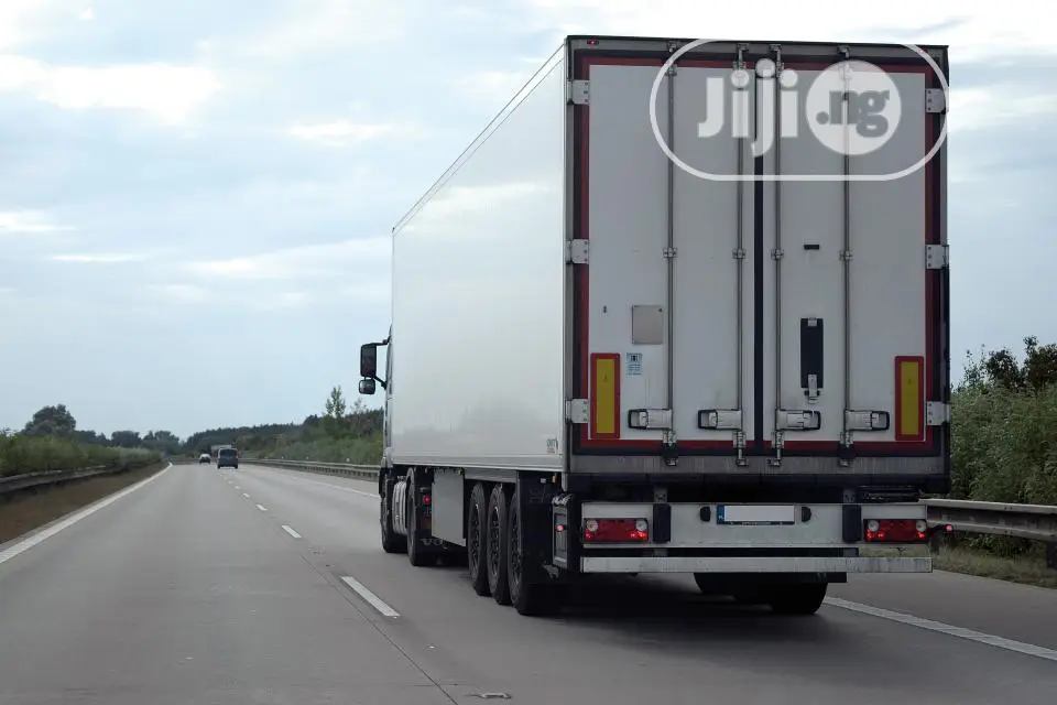 Relocation Services and Logistics
