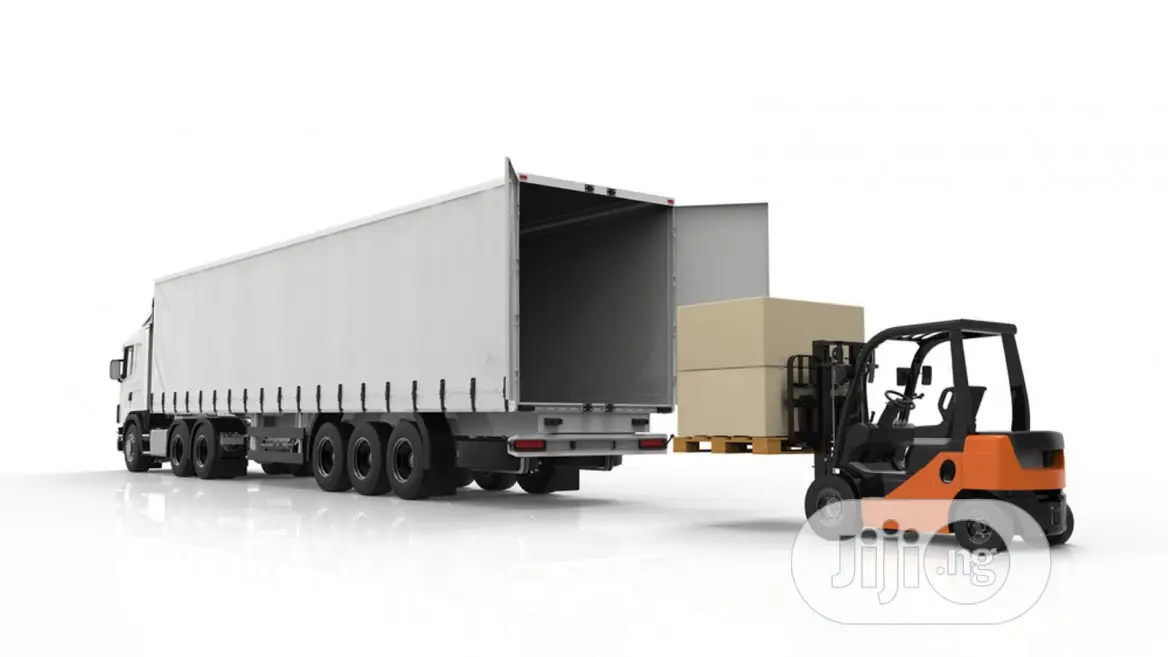 Relocation Services and Logistics