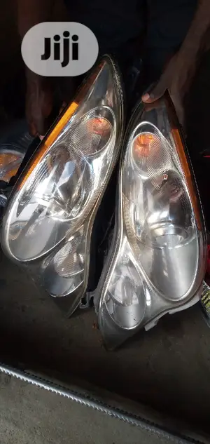 Head Lamp EX35 Infinity 2008