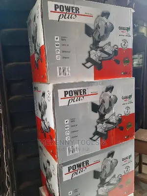 Aluminum Cutter Machine 10"