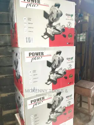 Aluminum Cutter Machine 10"